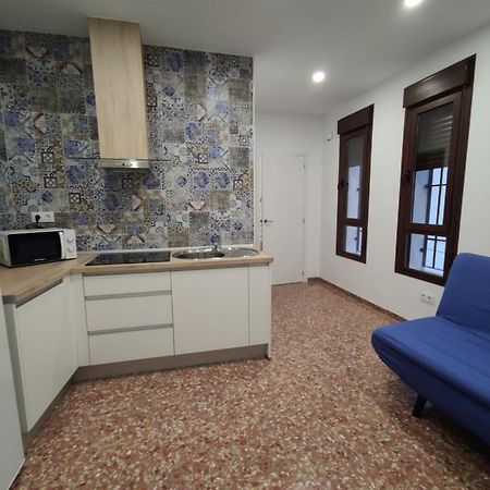 La Casa De La Mimosa Apartment Cordoba Ngoại thất bức ảnh