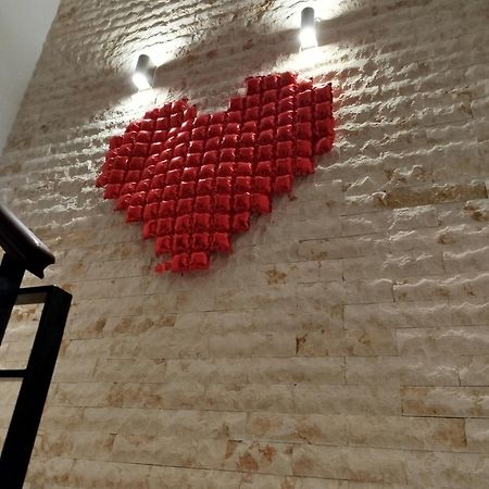La Casa De La Mimosa Apartment Cordoba Ngoại thất bức ảnh