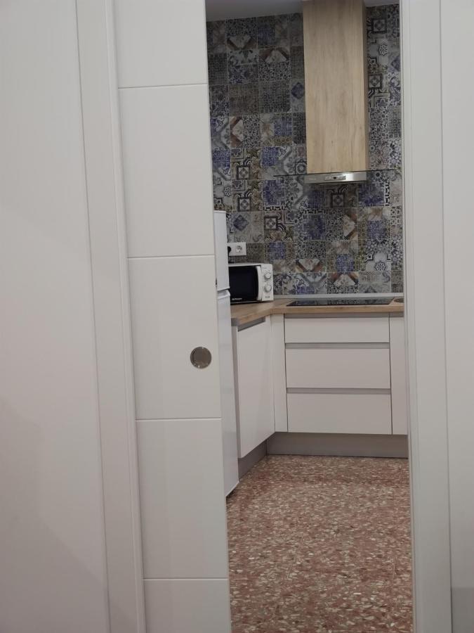 La Casa De La Mimosa Apartment Cordoba Ngoại thất bức ảnh
