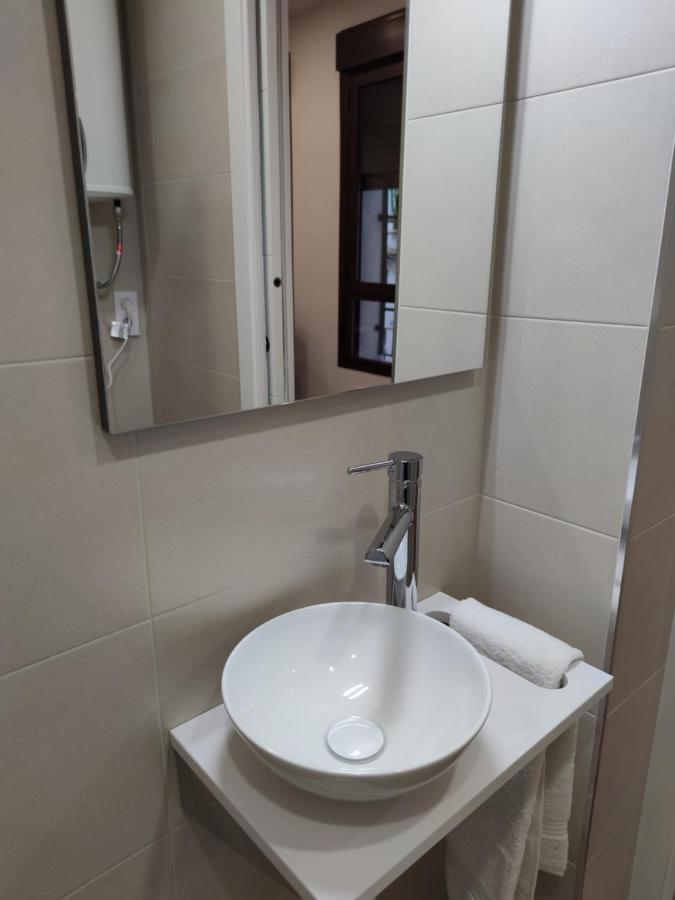 La Casa De La Mimosa Apartment Cordoba Ngoại thất bức ảnh