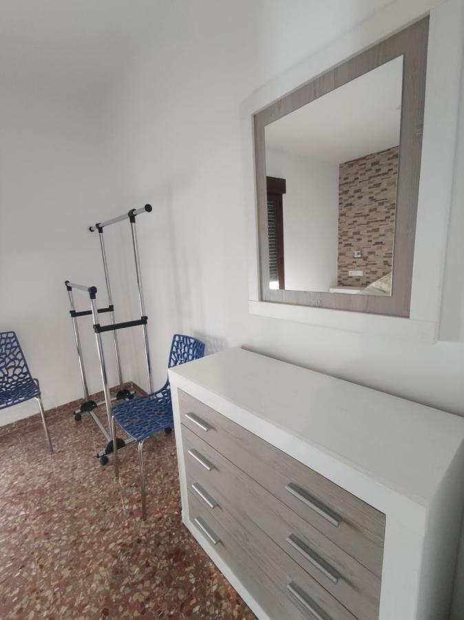 La Casa De La Mimosa Apartment Cordoba Ngoại thất bức ảnh