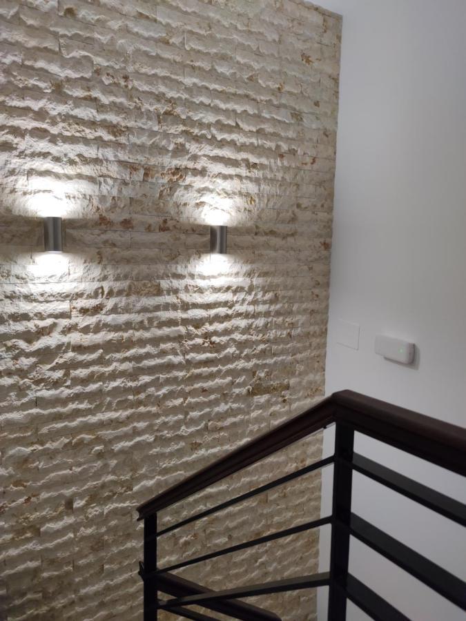 La Casa De La Mimosa Apartment Cordoba Ngoại thất bức ảnh