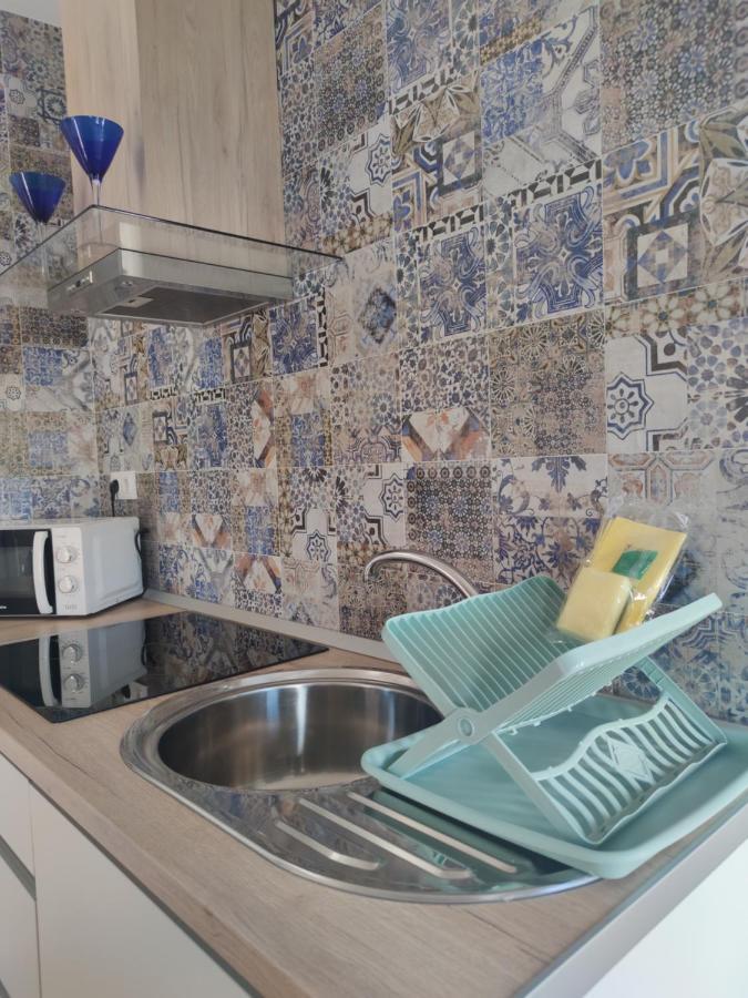 La Casa De La Mimosa Apartment Cordoba Ngoại thất bức ảnh