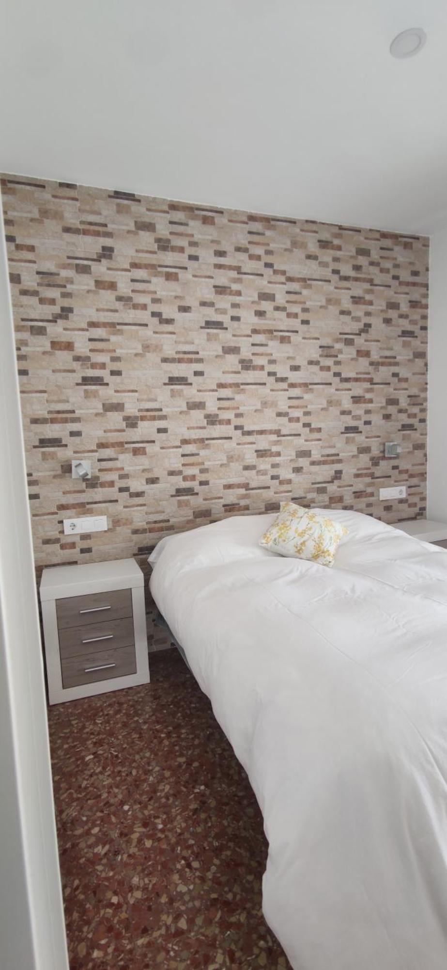 La Casa De La Mimosa Apartment Cordoba Ngoại thất bức ảnh