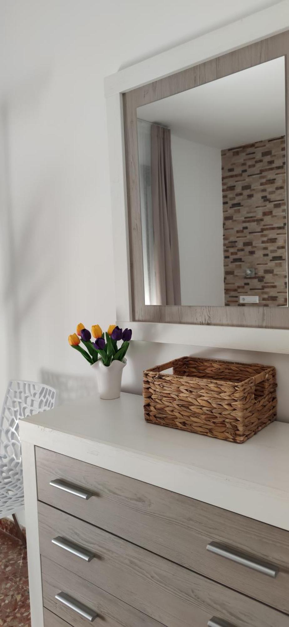 La Casa De La Mimosa Apartment Cordoba Ngoại thất bức ảnh