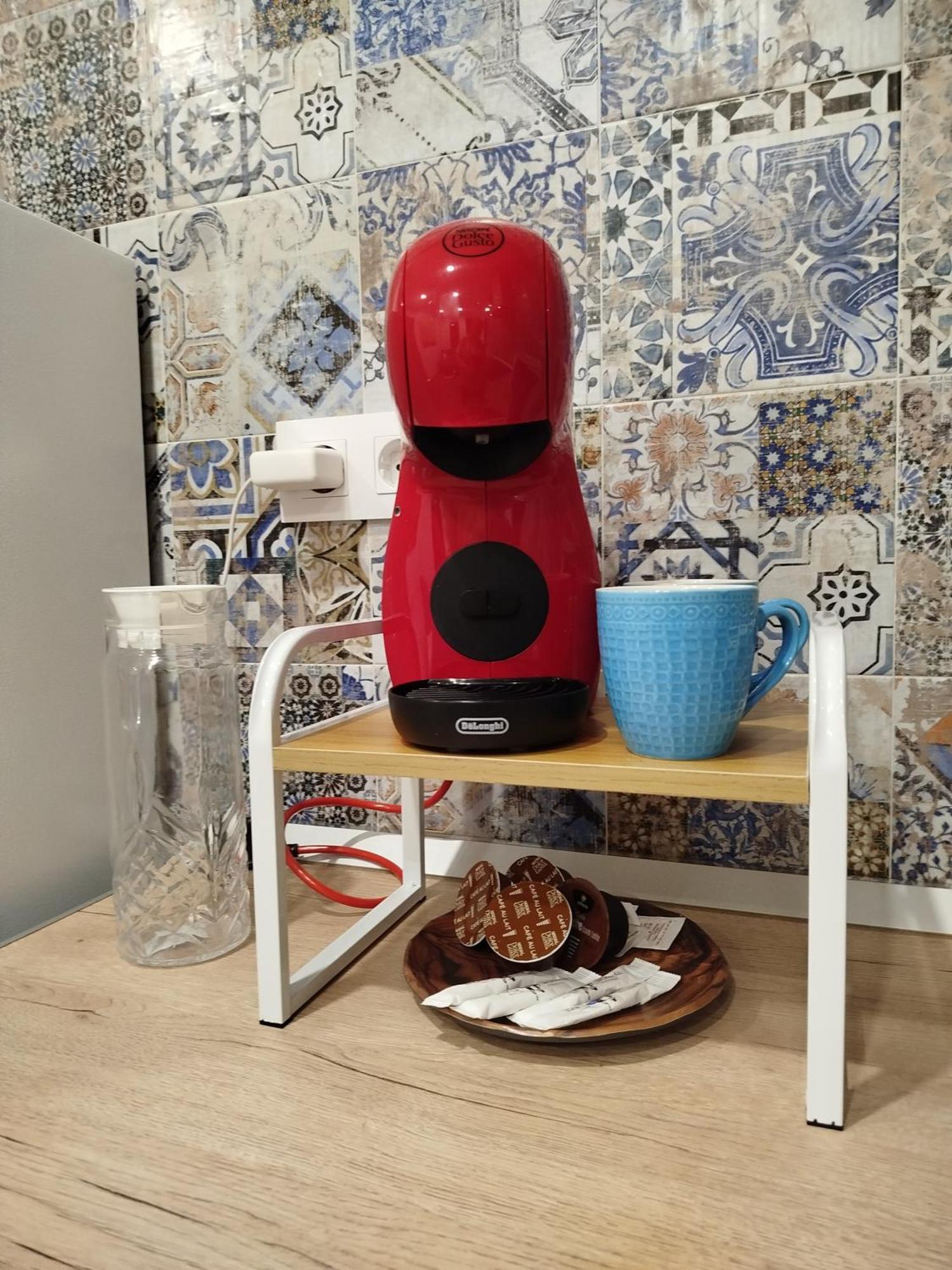 La Casa De La Mimosa Apartment Cordoba Ngoại thất bức ảnh